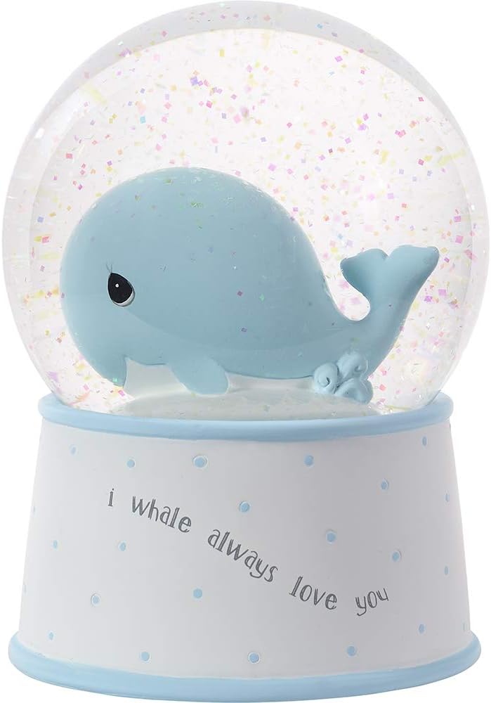 Multicolor Musical Snow Globe D16299