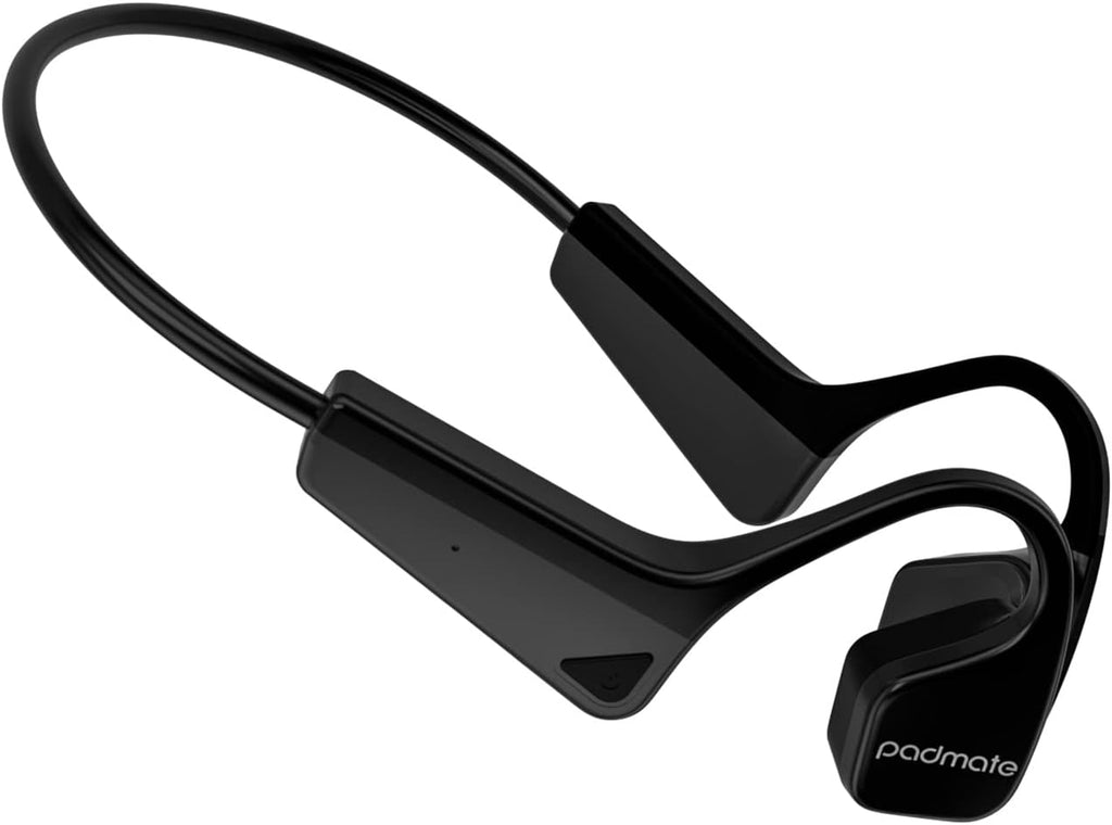 Bone Conduction Headphones Wireless Earbuds with Mic, Open-Ear Sport Headset, IP67 Waterproof, Pack of 2 Z618