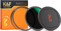 55mm Magnetic ND64 Lens Filter Pack of 2 M3332