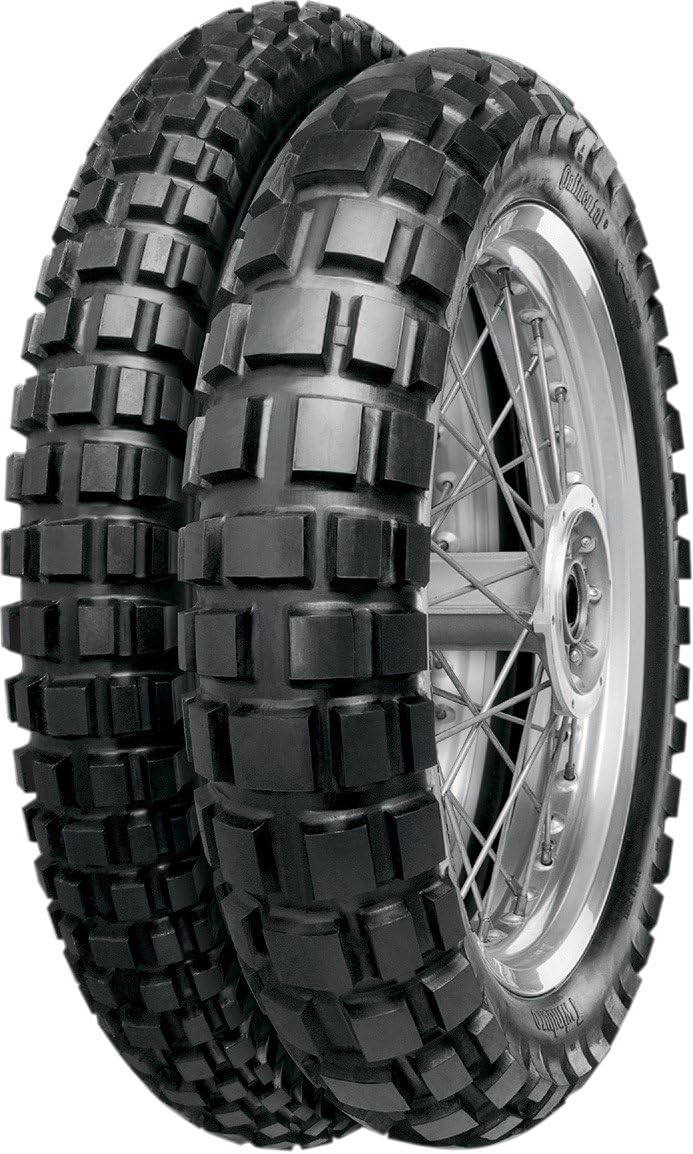 TKC80 Tire Rear 130/80-17 S TL W8314