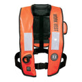 Inflatable Work Vest Orange A93720