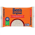 Enriched Long Grain White Parboiled Rice (12 Lbs.) T3114