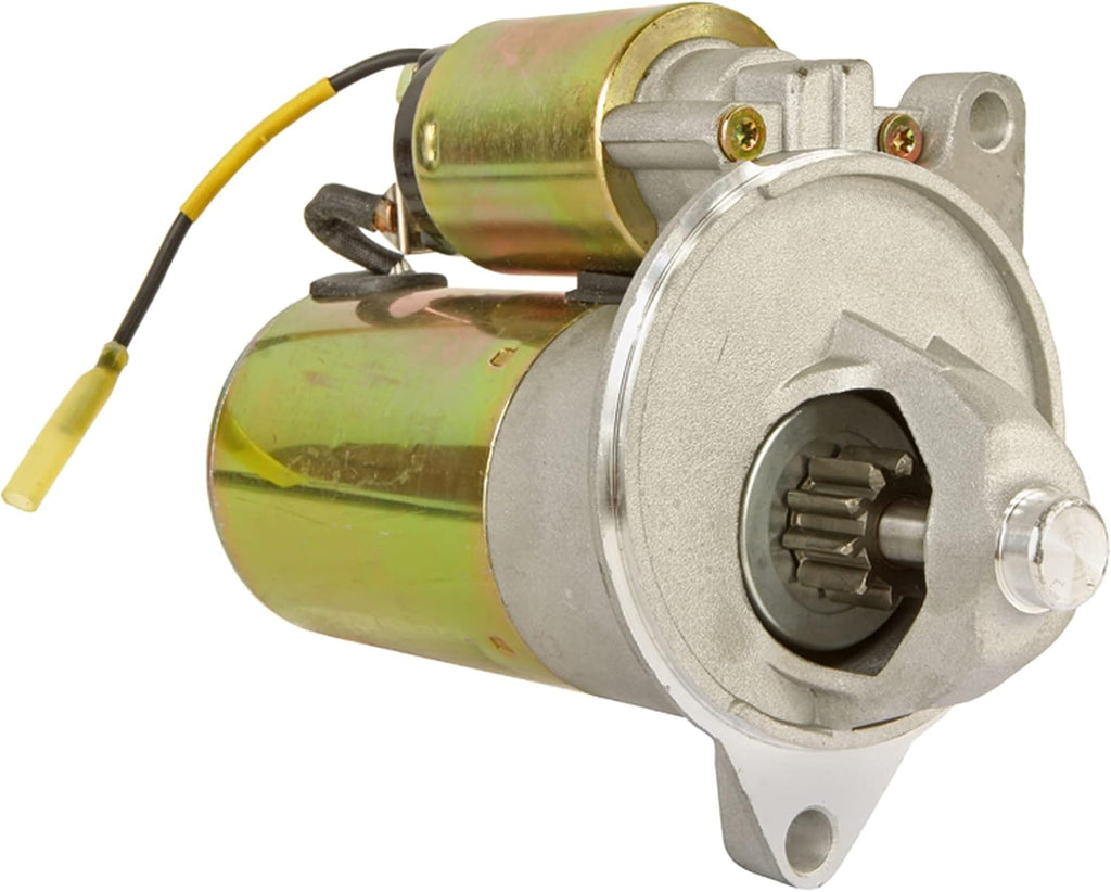 Starter Compatible With Ford Mini Pmgr Racing Starter 302 351 Higher Torque Pack of 2 X382