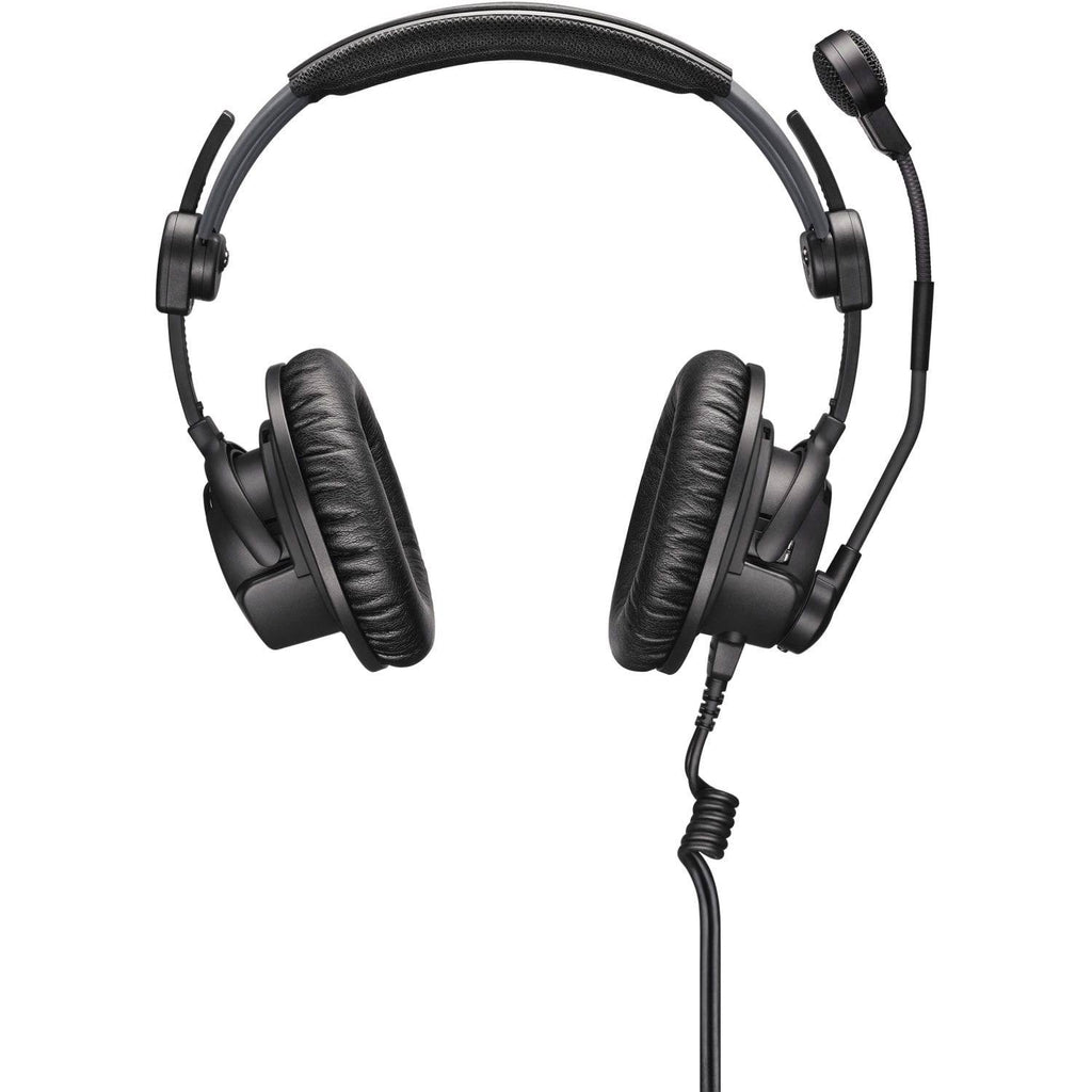 Broadcast Headset H3819