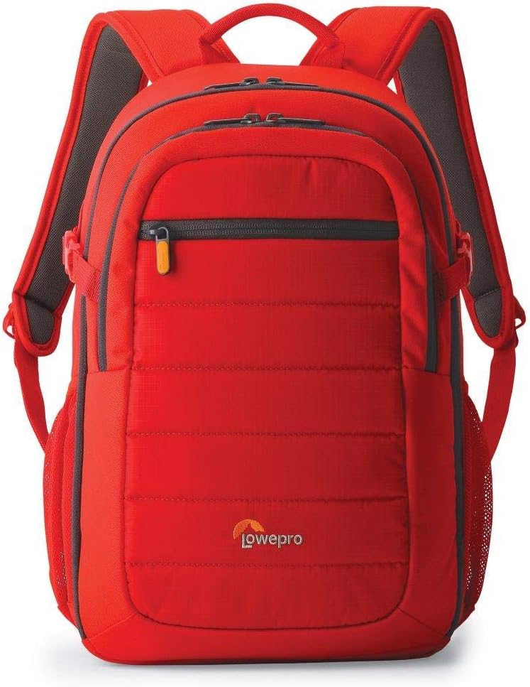 Mica Pixel Camo Camera Backpack P5124