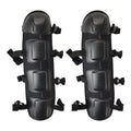 Motorbike Knee Shin Guards Protective Gear W193