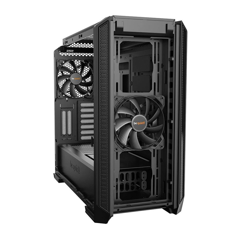 Black Midi Tower Q13387