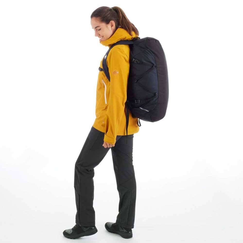 Cargo Light Black 60 L W579