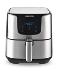 3.5 Quart Stainless Steel Digital Air Fryer U92113