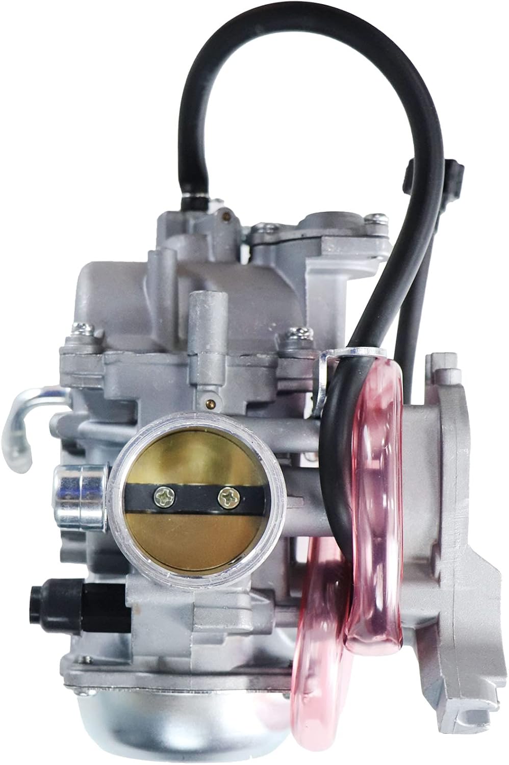 Carburetor for Arctic Cat 400 Automatic & Manual, Keihin CVK 36 M653