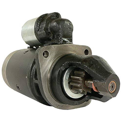 Starter for Tractor Combine Sprayer Power Unit U383691