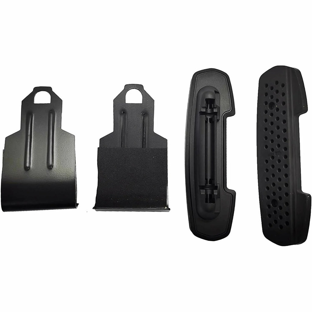 Base Clip 125 Attachment Mount Bracket Car Roof K33744