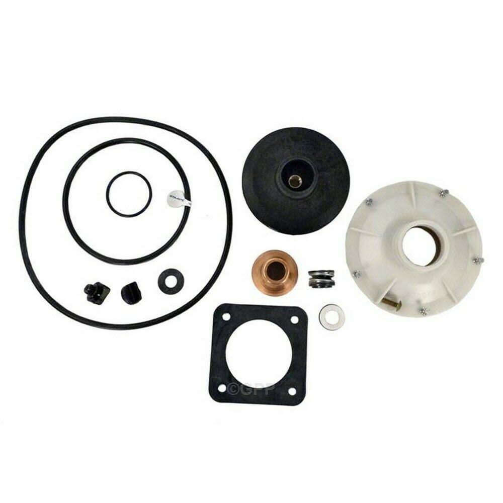 Overhaul Kit T140626