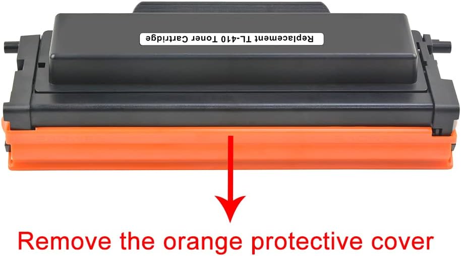 Black 2 Pack Replacement Toner Cartridge Q10512