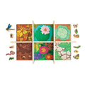 Set of 15 Pretend Play Minibeasts F342416