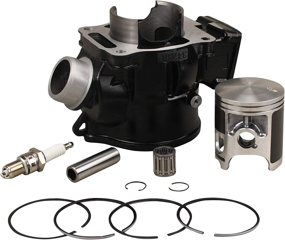 Cylinder Piston Gasket for Yamaha Banshee 350 1987-2006 O73953