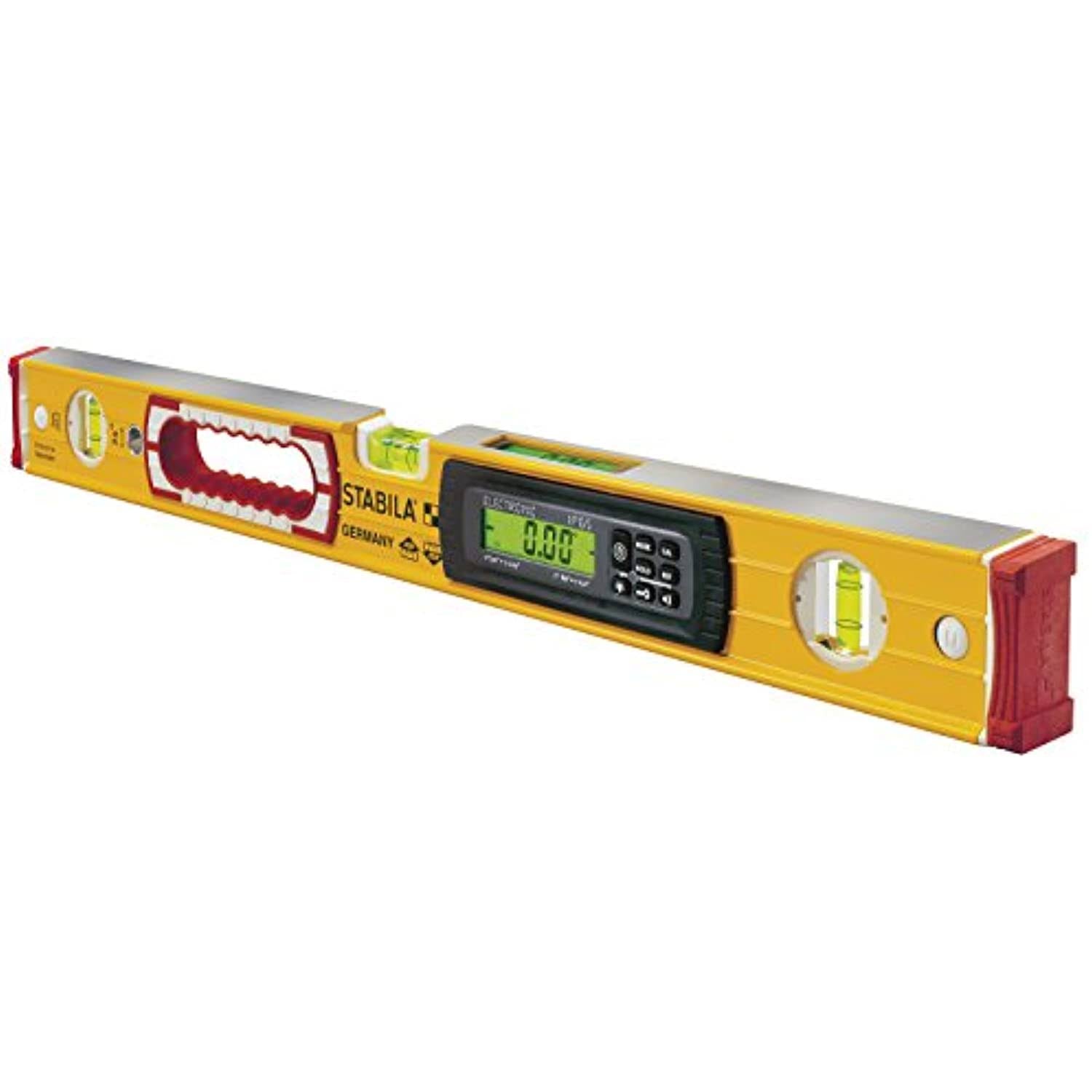 Tech Level with Case J5211