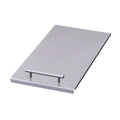 Griddle cover B219