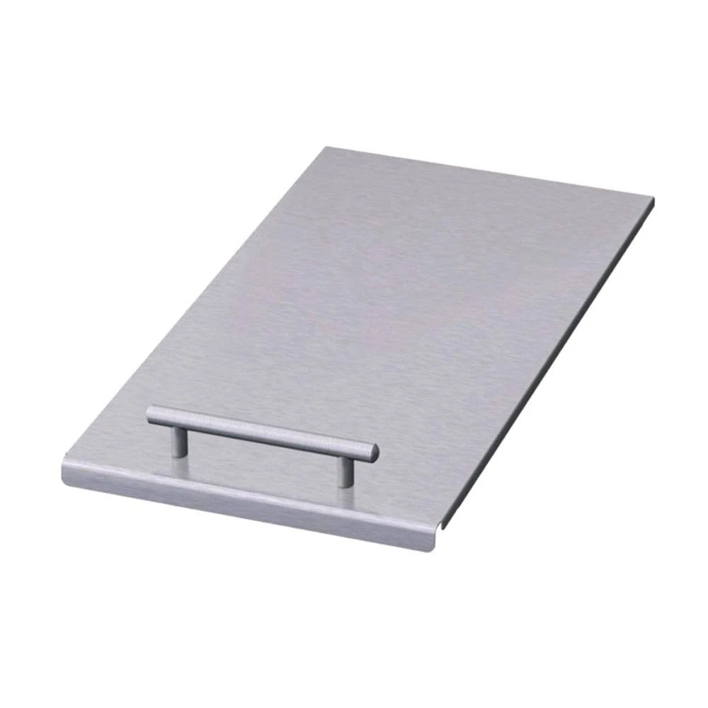 Griddle cover B219