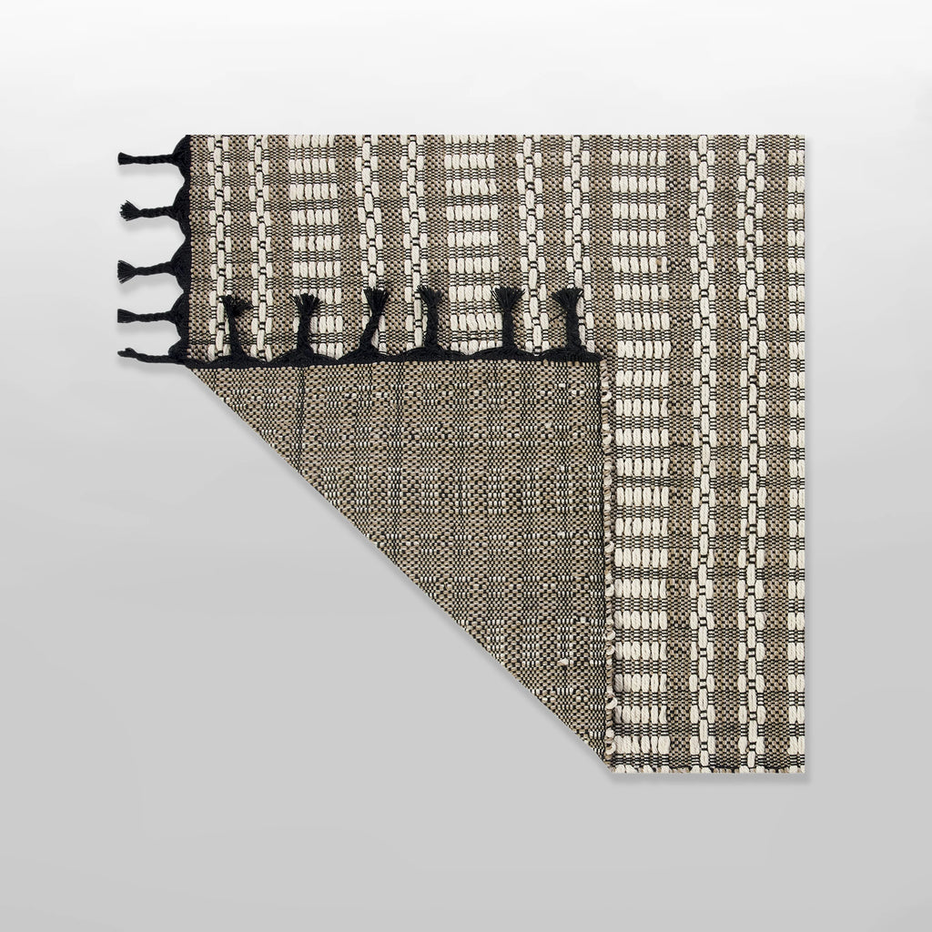 9'x12' Outdoor Rug D46756