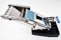 Stainless-Steel Outboard Motor Bracket Up to 20 HP H692