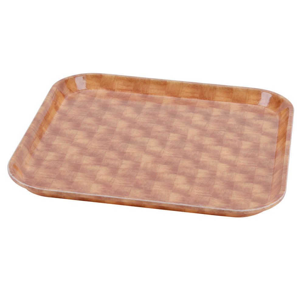 Fiberglass Square Camtray 13 inch x 13 inch F6978
