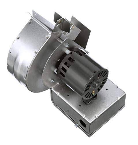 Draft Inducer D712