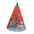 Kids Teepee Tent Playhouse M12491