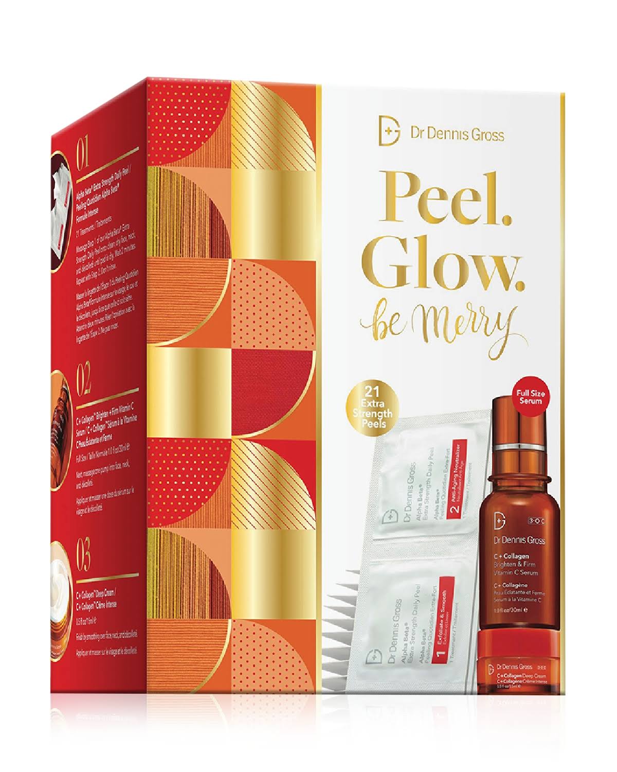 Peel T89081