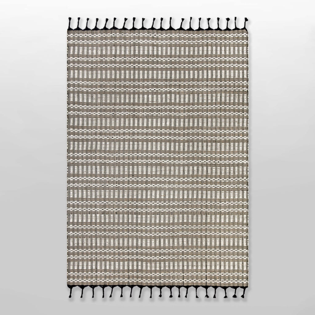 9'x12' Outdoor Rug D46756