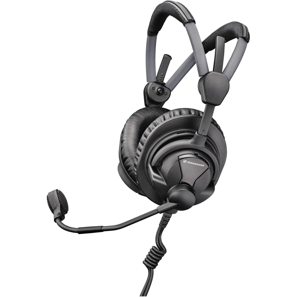 Broadcast Headset H3819