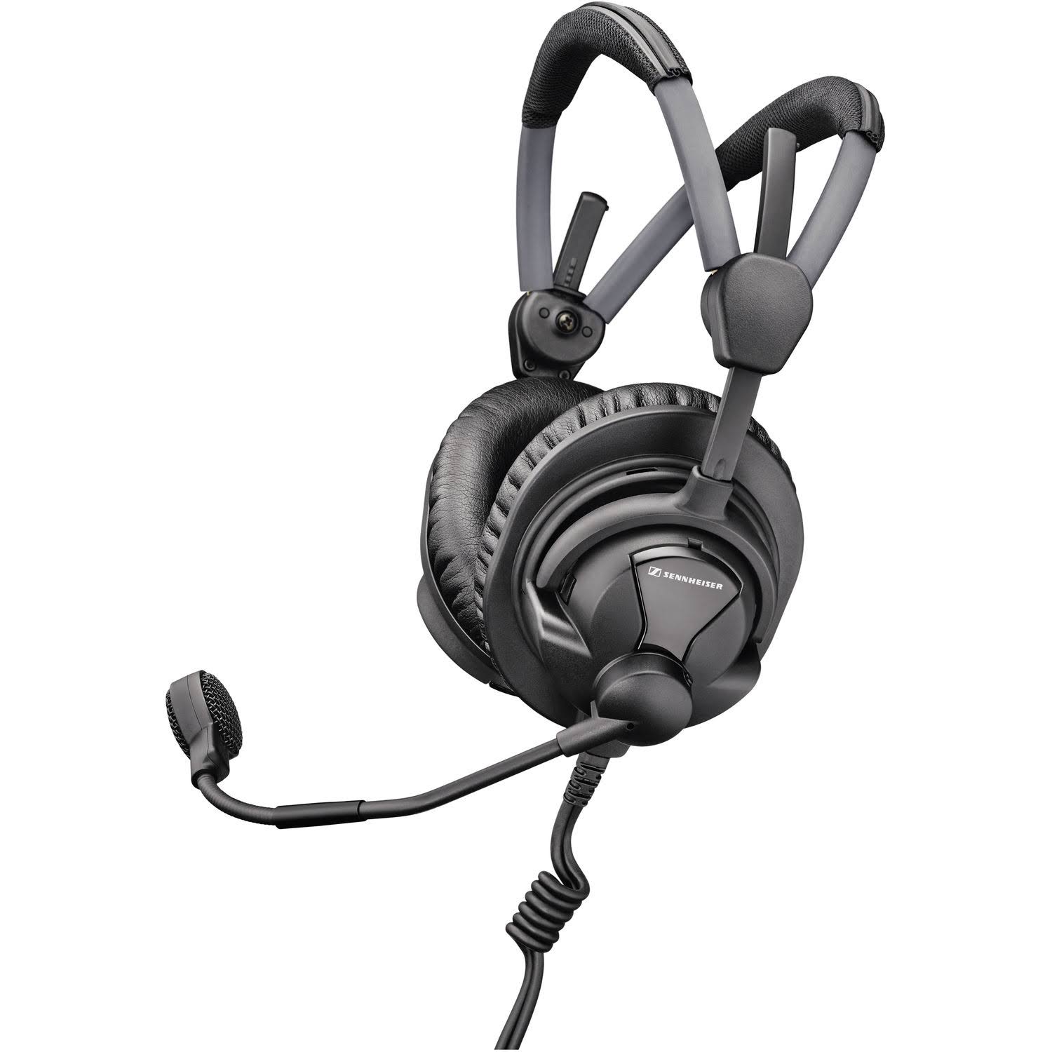 Broadcast Headset H3819