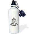 Water Bottle, 21-ounce R59814