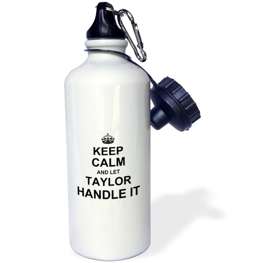 Water Bottle, 21-ounce R59814