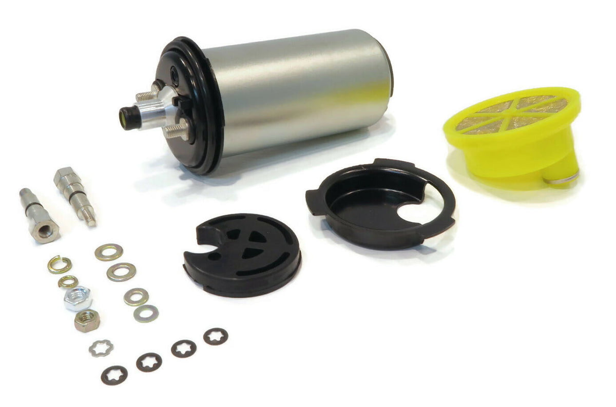 Electric Fuel Pump & Filter Kit for Outboard Motor C19961