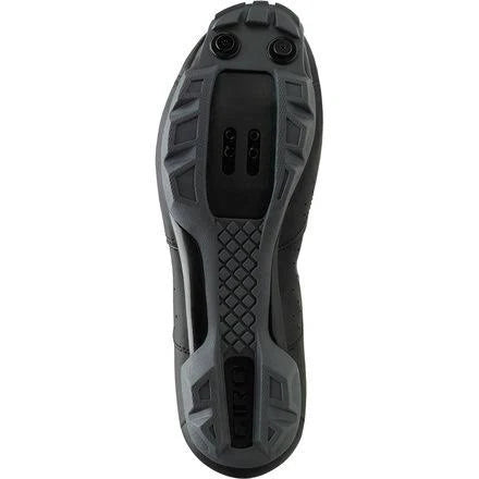 Black/Charcoal 45 Cycling Shoes Z71788