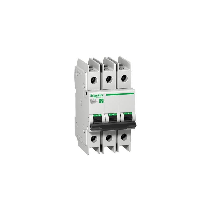Multi 9 Installatieautomaat Z663