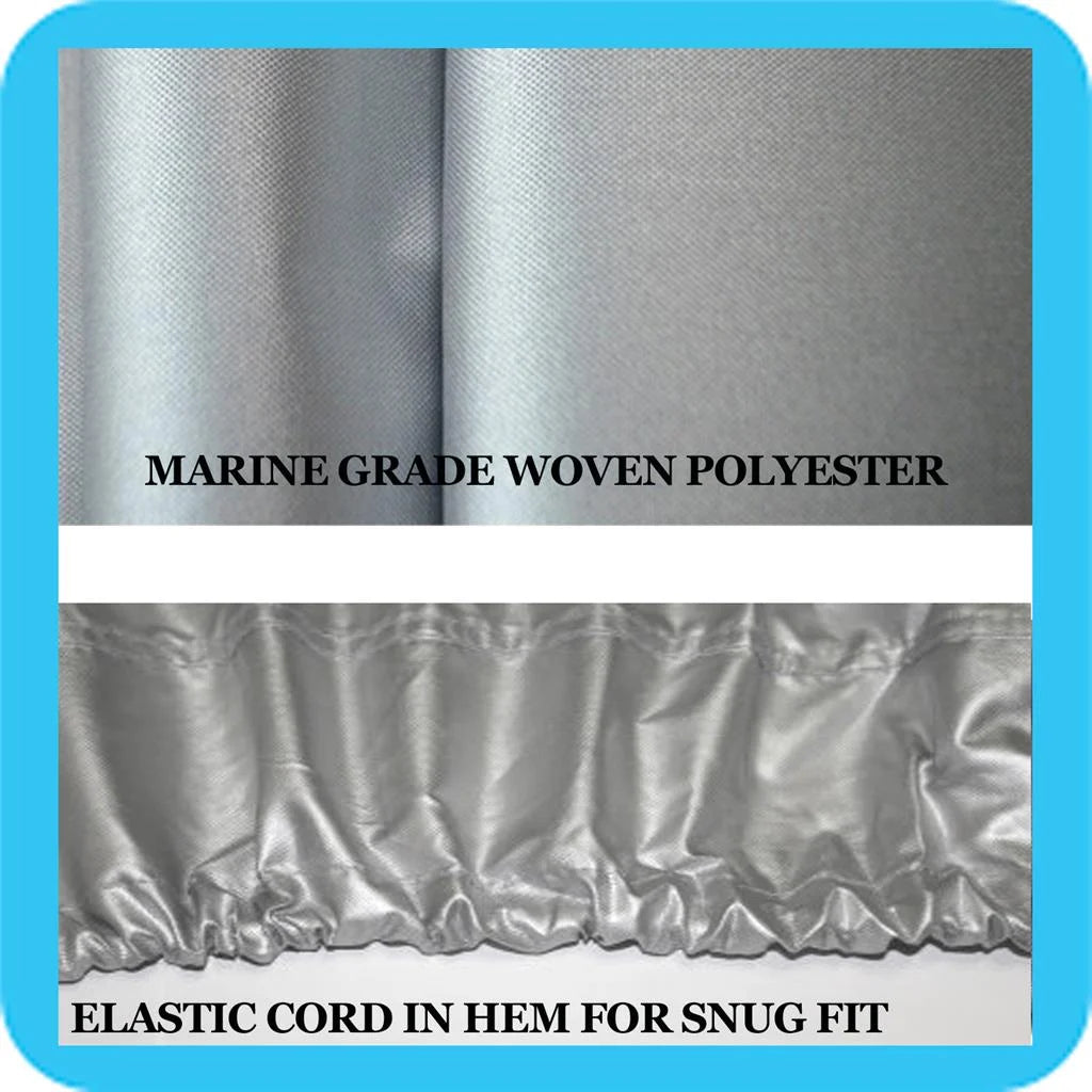 Jet Ski Cover 420 Denier Storage Cover I911696