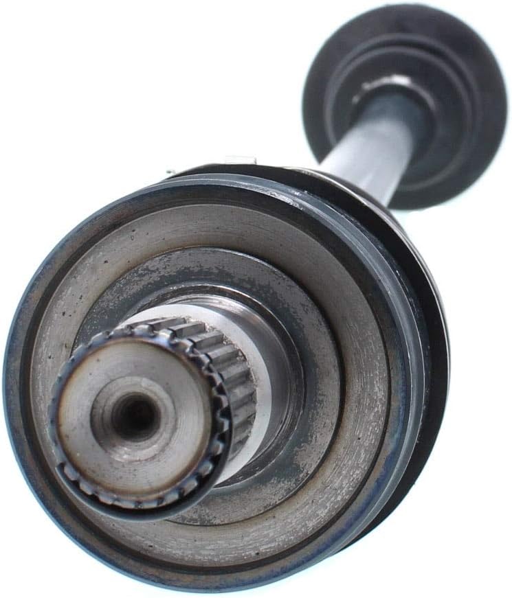 Front and Rear Left Right Drive Shaft Axle Kit Rebuild Kit for Kawasaki Teryx 750 V882