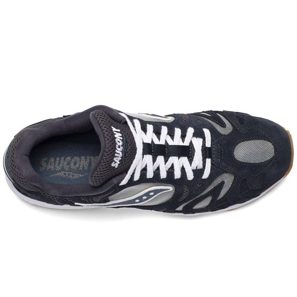Dark Navy Saucony Sneakers T735734