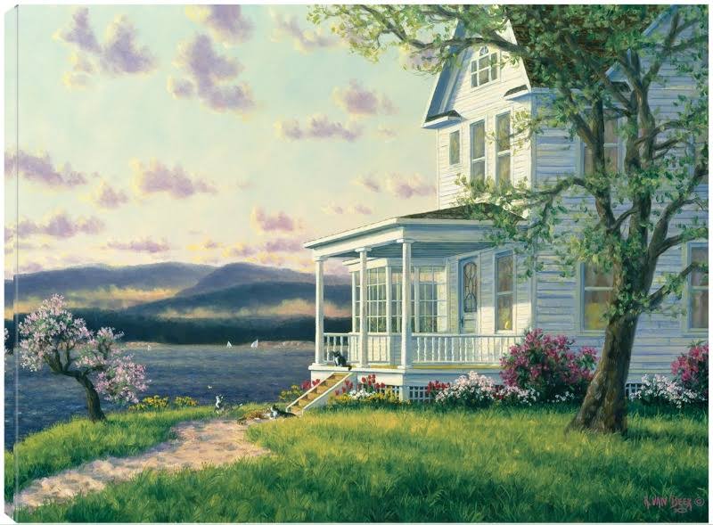 Canvas Art C55033