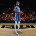 Joel Embiid Philadelphia 76ers Action Figure P6363