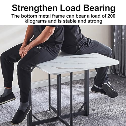Folding Dining Table Z402
