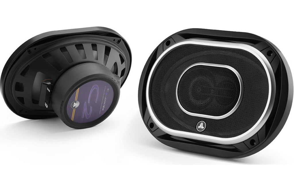 6 x 9 3-Way Speaker M170321