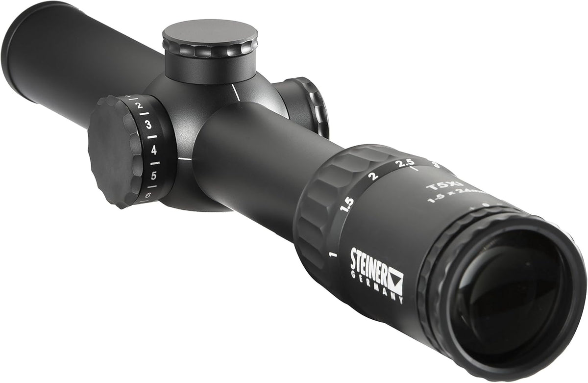 T5Xi Tactical Rifle Scope Z17449