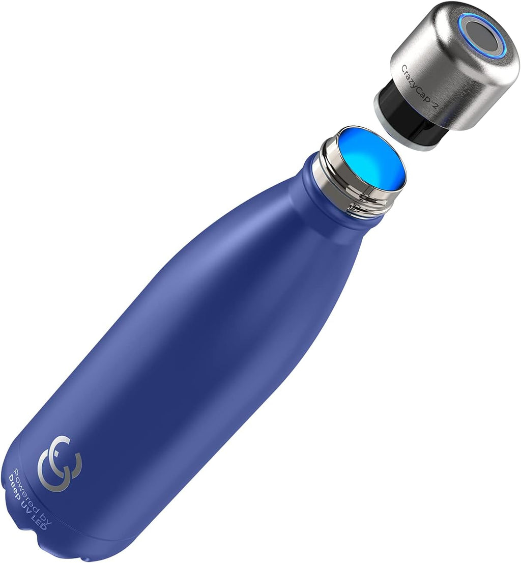 Stainless Steel Insulated Water Bottle D120