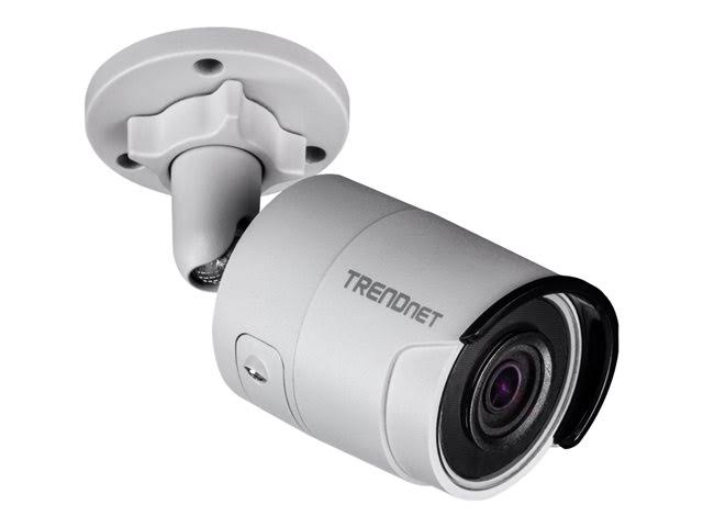 4 MP Weatherproof Network Camera O89457