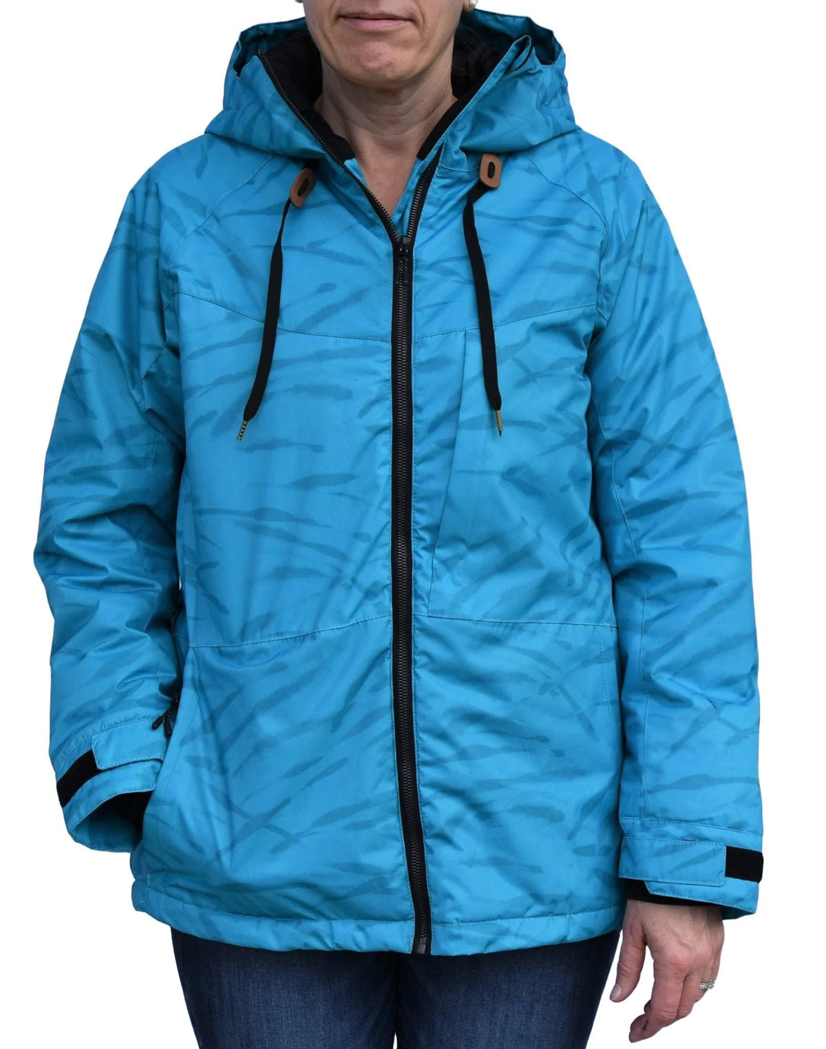 Snowboarding Ski Coat Jacket I748173