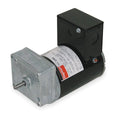 AC Gearmotor 68 RPM TENV 115/230V J7100