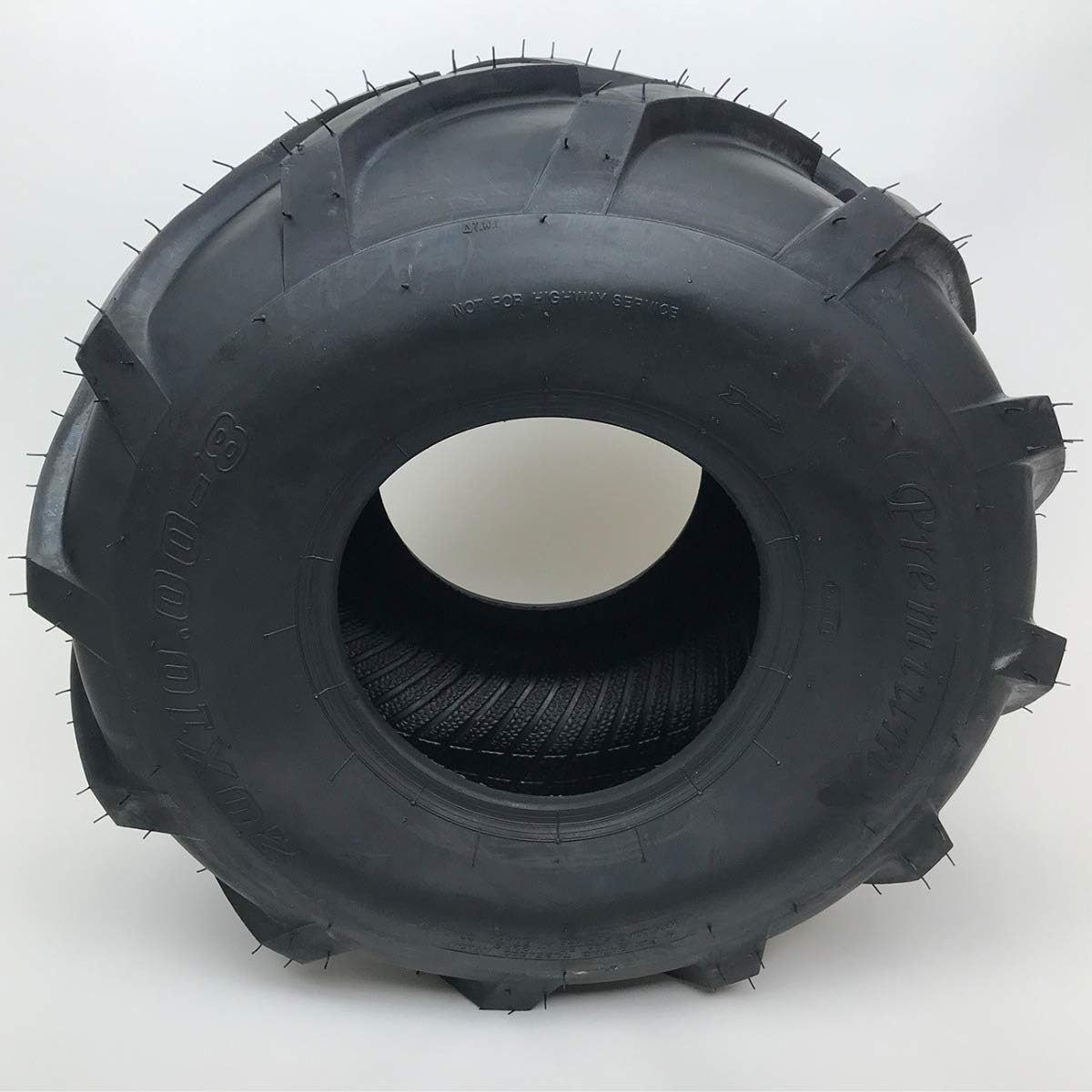 20x10.00-8 4Ply Tractor Tire Pack of 2 O923332